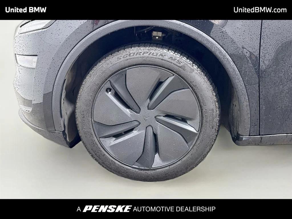 tesla model y 2026 7SAYGDEE6TA405652 image tesla model y 2026 7SAYGDEE6TA405652 image